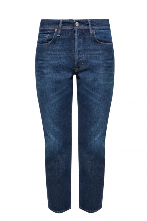 Stonewashed jeans, zdjęcie 1 Stonewashed jeans od Acne